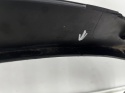Listwa BMW X5 E70 06-13r. LEWY tylny rant nadkola nakładka błotnika lewy tył 7158425