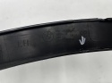 Listwa BMW X5 E70 06-13r. LEWY tylny rant nadkola nakładka błotnika lewy tył 7158425