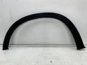 Listwa BMW X5 E70 06-13r. lewy przedni rant nadkola błotnika nakładka lewy przód 7158427