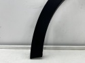 Listwa BMW X5 E70 06-13r. lewy przedni rant nadkola błotnika nakładka lewy przód 7158427