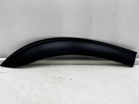 Listwa Citroen C3 Aircross 17-24r. prawa tylna nakładka rantu drzwi błotnika prawy tył 13491066