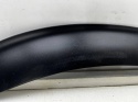 Listwa Citroen C3 Aircross 17-24r. prawa tylna nakładka rantu drzwi błotnika prawy tył 13491066