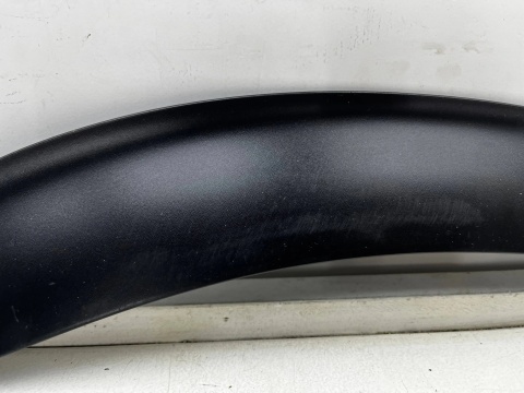 Listwa Citroen C3 Aircross 17-24r. prawa tylna nakładka rantu drzwi błotnika prawy tył 13491066