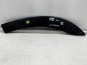 Listwa Citroen C3 Aircross 17-24r. prawa tylna nakładka rantu drzwi błotnika prawy tył 13491066