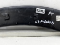 Listwa Citroen C3 Aircross 17-24r. prawa tylna nakładka rantu drzwi błotnika prawy tył 13491066