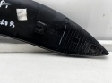 Listwa Citroen C3 Aircross 17-24r. prawa tylna nakładka rantu drzwi błotnika prawy tył 13491066