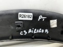 Listwa Citroen C3 Aircross 17-24r. prawa tylna nakładka rantu drzwi błotnika prawy tył 13491066