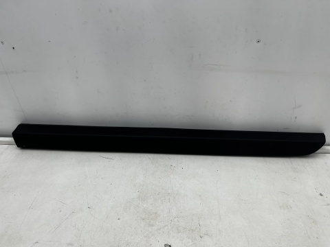 Listwa Ford S-Max MK2 Galaxy MK3 14-23r. prawa przednia dolna nakładka drzwi bocznych strukturalna prawy przód em2b-r20848-a