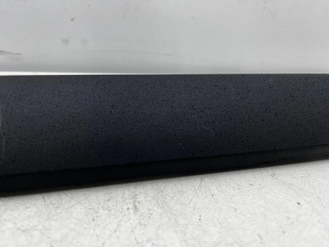 Listwa Ford S-Max MK2 Galaxy MK3 14-23r. prawa przednia dolna nakładka drzwi bocznych strukturalna prawy przód em2b-r20848-a