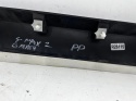 Listwa Ford S-Max MK2 Galaxy MK3 14-23r. prawa przednia dolna nakładka drzwi bocznych strukturalna prawy przód em2b-r20848-a
