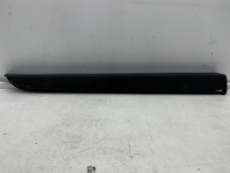 Listwa Ford S-Max MK2 Galaxy MK3 14-23r. prawa tylna dolna nakładka drzwi bocznych strukturalna prawy tył em2b-r254a76-a