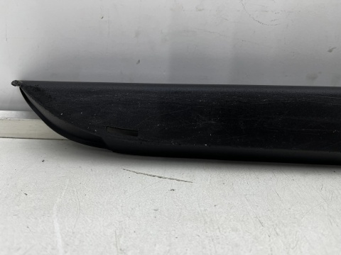 Listwa Ford S-Max MK2 Galaxy MK3 14-23r. prawa tylna dolna nakładka drzwi bocznych strukturalna prawy tył em2b-r254a76-a