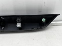 Listwa Ford S-Max MK2 Galaxy MK3 14-23r. prawa tylna dolna nakładka drzwi bocznych strukturalna prawy tył em2b-r254a76-a