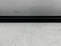 Listwa Mazda 2 II DE DH 07-12r. NOWA prawa przednia uszczelka drzwi zewnętrzna szyby zgarniająca prawy przód d651-50-640g