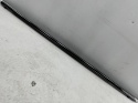 Listwa Mazda 3 IV BP 19r.- prawa przednia uszczelka drzwi zgarniająca CHROM zewnętrzna zewnętrzna bdmt-50-640c