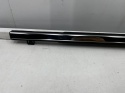 Listwa Mazda 3 IV BP 19r.- prawa przednia uszczelka drzwi zgarniająca CHROM zewnętrzna zewnętrzna bdmt-50-640c