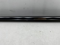 Listwa Mazda 3 IV BP 19r.- prawa przednia uszczelka drzwi zgarniająca CHROM zewnętrzna zewnętrzna bdmt-50-640c