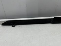 Listwa Mazda 3 IV BP 19r.- prawa przednia uszczelka drzwi zgarniająca CHROM zewnętrzna zewnętrzna bdmt-50-640c