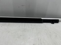 Listwa Mazda 3 IV BP 19r.- prawa przednia uszczelka drzwi zgarniająca CHROM zewnętrzna zewnętrzna bdmt-50-640c