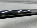 Listwa Mazda 6e Elektryk 24r.- prawa tylna uszczelka drzwi zgarniająca CHROM zewnętrzna ghwe-50670