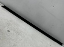 Listwa Mazda 6e Elektryk 24r.- prawa tylna uszczelka drzwi zgarniająca CHROM zewnętrzna ghwe-50670