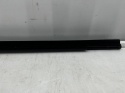 Listwa Mazda 6e Elektryk 24r.- prawa tylna uszczelka drzwi zgarniająca CHROM zewnętrzna ghwe-50670