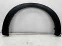 Listwa Mazda CX-3 14-21r. NOWY lewy przedni rant nadkola błotnika nakładka lewy przód d10e-51w31 d10e-51w30c
