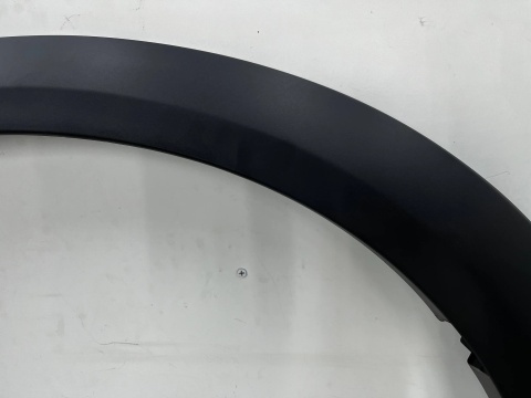 Listwa Mazda CX-3 14-21r. NOWY lewy przedni rant nadkola błotnika nakładka lewy przód d10e-51w31 d10e-51w30c