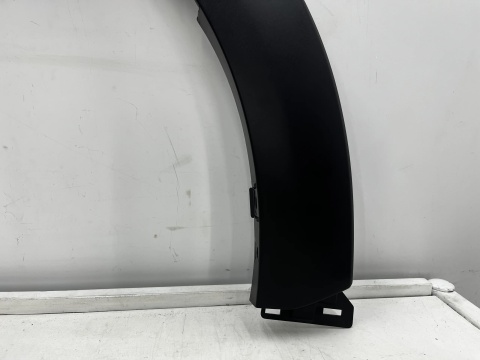 Listwa Mazda CX-3 14-21r. NOWY lewy przedni rant nadkola błotnika nakładka lewy przód d10e-51w31 d10e-51w30c