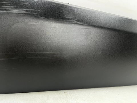 Listwa Mazda CX-30 2019r.- prawa tylna nakładka dolna drzwi błotnika prawy tył dfr5-51rc1 dfr-51-rc0a