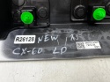 Listwa Mazda CX-60 22r.- NOWA lewa przednia listwa dolna błotnika nakładka progu lewy przód kr9r-51w81