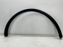 Listwa Tesla Model Y 20r.- PRAWY tylny rant nadkola błotnika nakładka prawy tył połysk 1683862-00-a 1683866-00-a