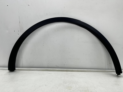 Listwa Tesla Model Y 20r.- PRAWY tylny rant nadkola błotnika nakładka prawy tył połysk 1683862-00-a 1683866-00-a