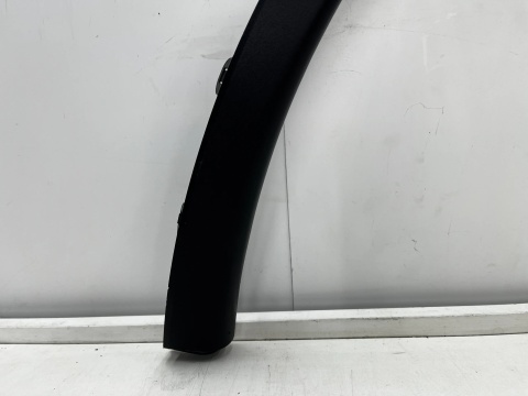 Listwa Tesla Model Y 20r.- PRAWY tylny rant nadkola błotnika nakładka prawy tył połysk 1683862-00-a 1683866-00-a