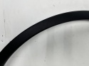 Listwa Tesla Model Y 20r.- PRAWY tylny rant nadkola błotnika nakładka prawy tył połysk 1683862-00-a 1683866-00-a