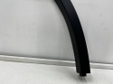 Listwa Tesla Model Y 20r.- PRAWY tylny rant nadkola błotnika nakładka prawy tył połysk 1683862-00-a 1683866-00-a