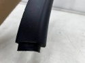 Listwa Tesla Model Y 20r.- PRAWY tylny rant nadkola błotnika nakładka prawy tył połysk 1683862-00-a 1683866-00-a