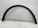 Listwa Tesla Model Y 20r.- PRAWY tylny rant nadkola błotnika nakładka prawy tył połysk 1683862-00-a 1683866-00-a