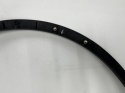 Listwa Tesla Model Y 20r.- PRAWY tylny rant nadkola błotnika nakładka prawy tył połysk 1683862-00-a 1683866-00-a