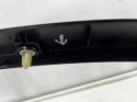 Listwa Tesla Model Y 20r.- PRAWY tylny rant nadkola błotnika nakładka prawy tył połysk 1683862-00-a 1683866-00-a