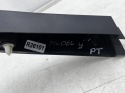 Listwa Tesla Model Y 20r.- PRAWY tylny rant nadkola błotnika nakładka prawy tył połysk 1683862-00-a 1683866-00-a
