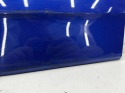 Listwa VW T-Roc I Cabrio 2gc 19r.- lewa tylna nakładka błotnika karoseryjna 2gc854949a