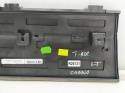Listwa VW T-Roc I Cabrio 2gc 19r.- lewa tylna nakładka błotnika karoseryjna 2gc854949a