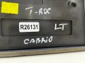 Listwa VW T-Roc I Cabrio 2gc 19r.- lewa tylna nakładka błotnika karoseryjna 2gc854949a