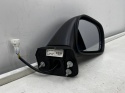 Lusterko Suzuki Wagon R+ Agila A 00-07r. NOWE prawe elektryczne 3pin Oryginalne EUROPA zewnętrzne w drzwi 84701-83e30-5pk