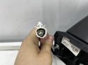 Lusterko Suzuki Wagon R+ Agila A 00-07r. NOWE prawe elektryczne 3pin Oryginalne EUROPA zewnętrzne w drzwi 84701-83e30-5pk