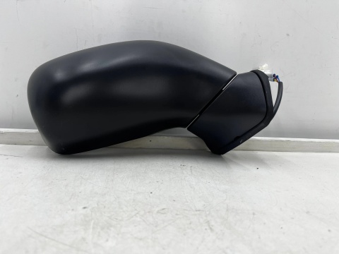 Lusterko Suzuki Wagon R+ Agila A 00-07r. NOWE prawe elektryczne 3pin Oryginalne EUROPA zewnętrzne w drzwi 84701-83e30-5pk