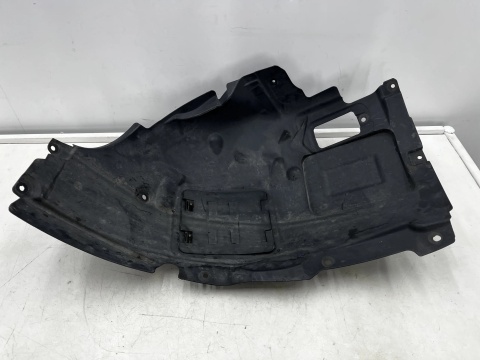 Nadkole BMW F30 F31 11-18r. lewe przednie ORYGINALNE przednia część nadkola lewy przód 7260725