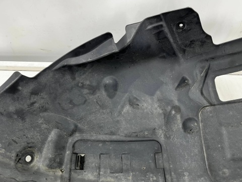 Nadkole BMW F30 F31 11-18r. lewe przednie ORYGINALNE przednia część nadkola lewy przód 7260725