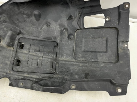 Nadkole BMW F30 F31 11-18r. lewe przednie ORYGINALNE przednia część nadkola lewy przód 7260725